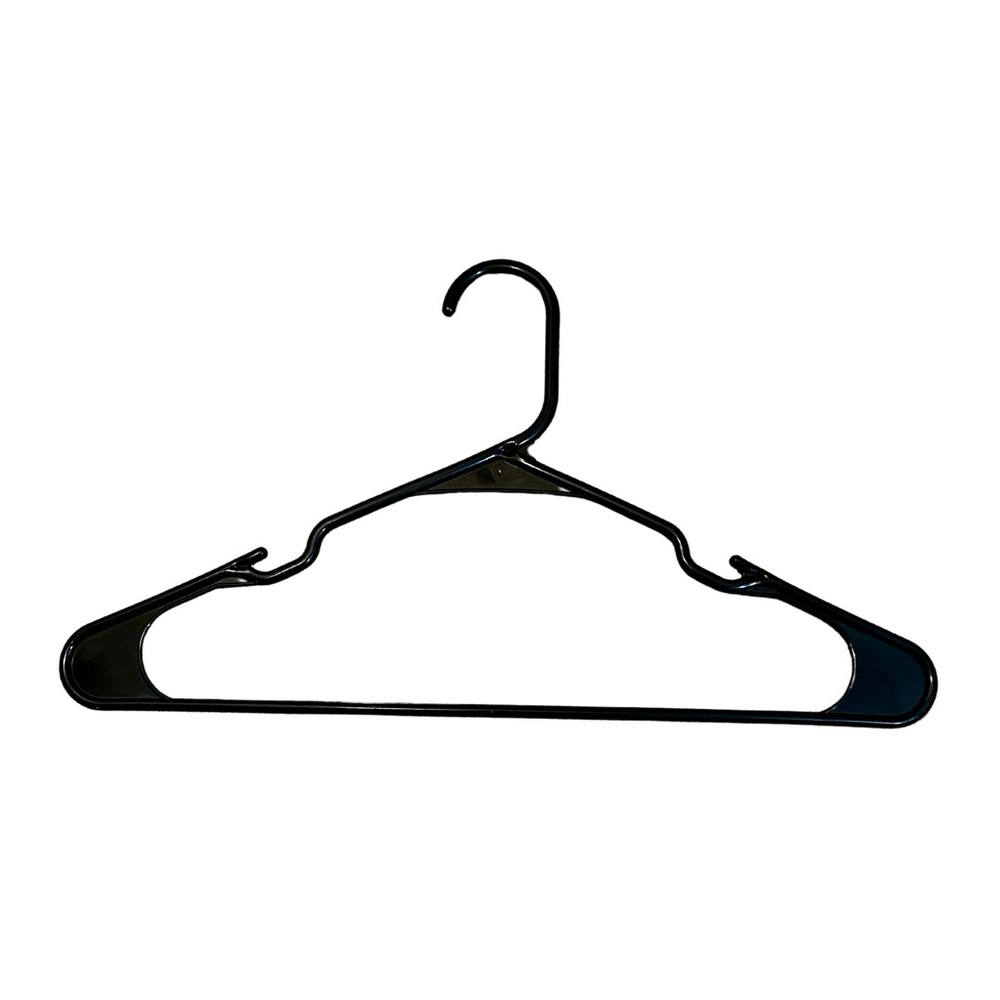 **SOLD**Clothes Hangers (140 pcs)